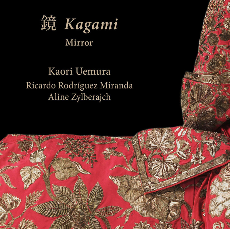 CD Kagami — Mirror