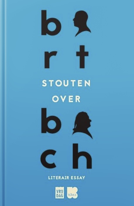 Boek Bart Stouten