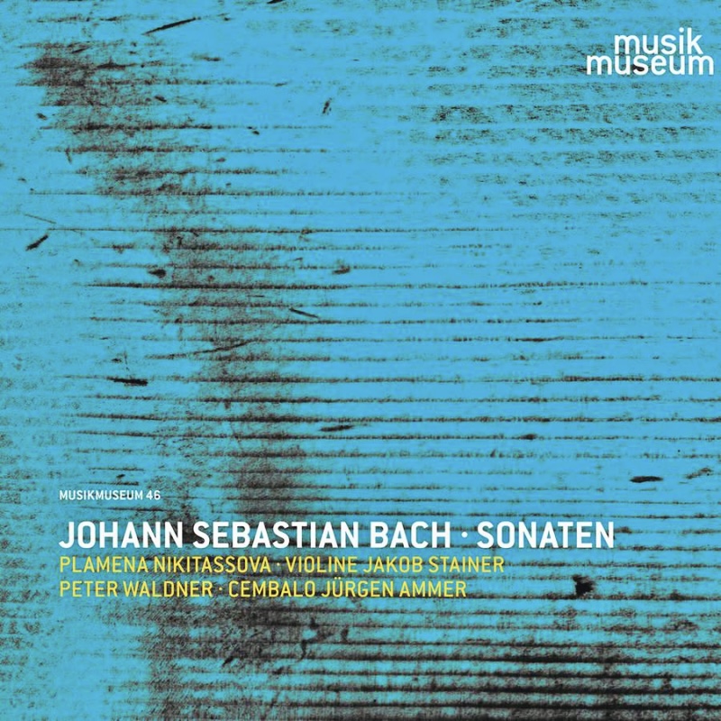 Johann Sebastian Bach