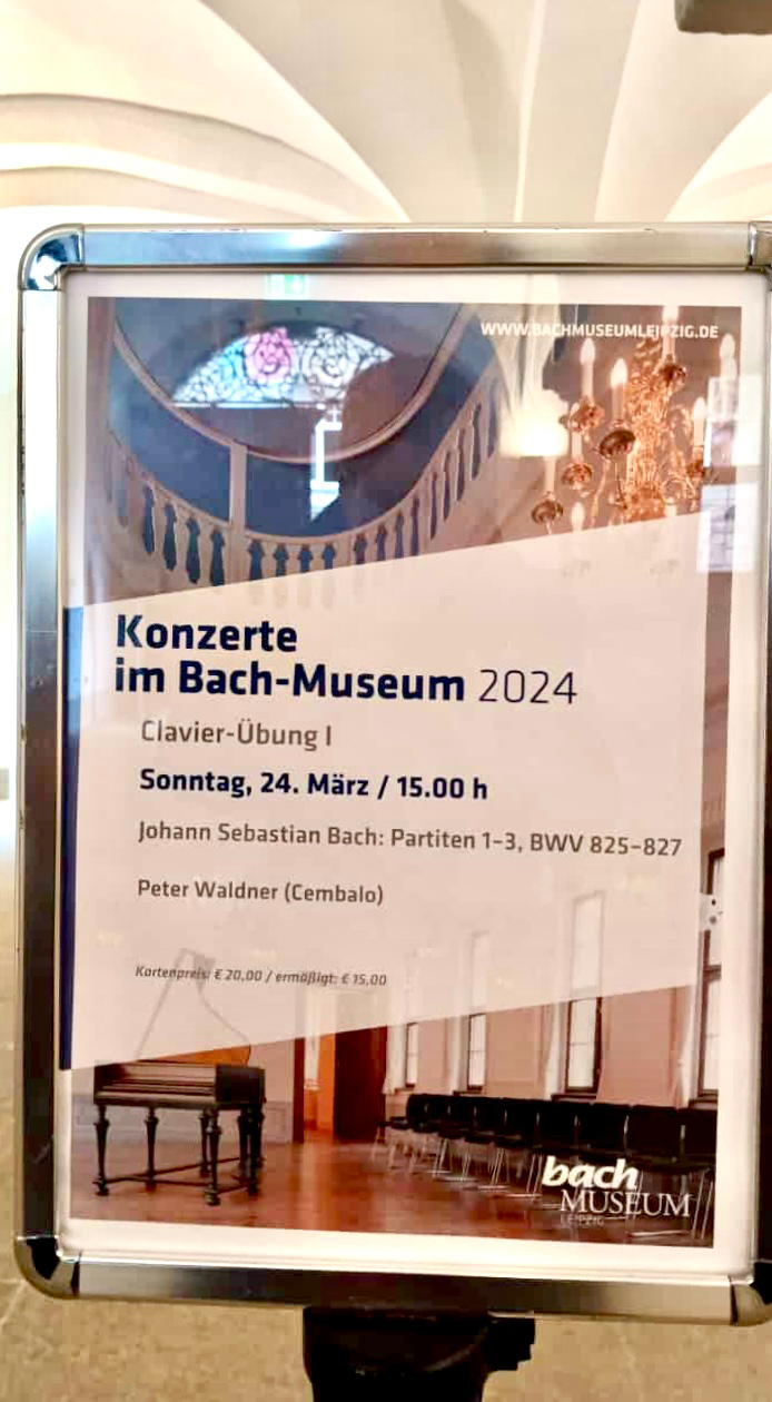 Konzerte-Bach-Museum