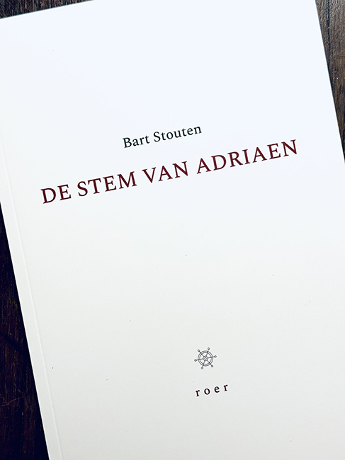 De stem van Adriaen